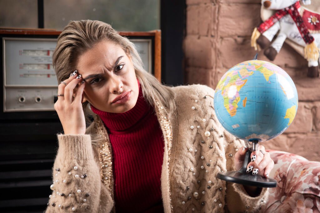 The Art of Slowing Down in a Busy World